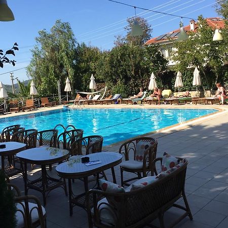 Hotel Era (Adults Only) Fethiye Exterior photo