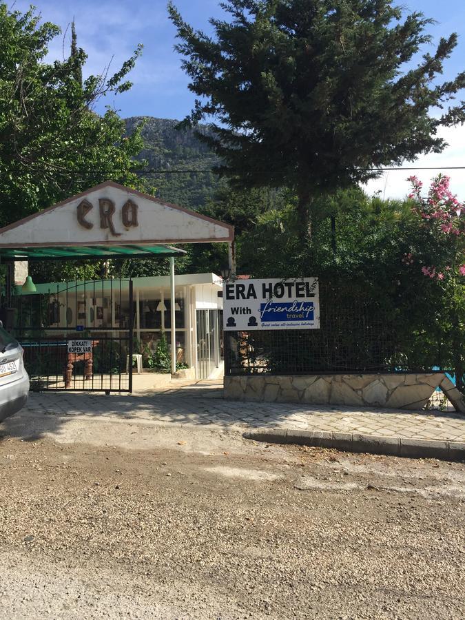 Hotel Era (Adults Only) Fethiye Exterior photo