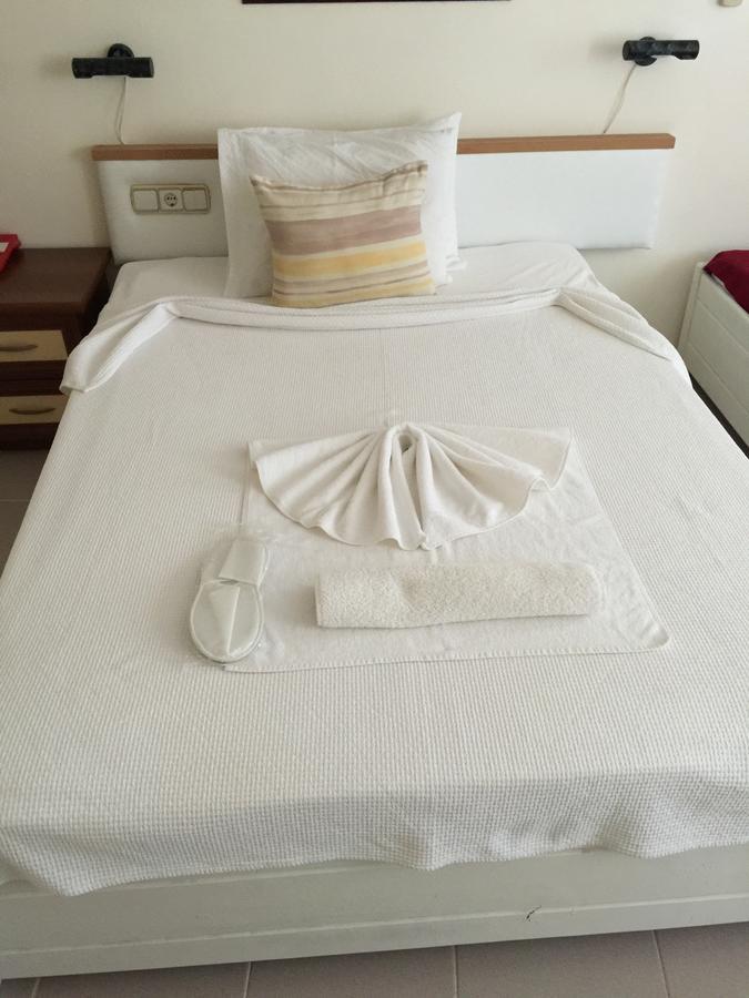 Hotel Era (Adults Only) Fethiye Exterior photo