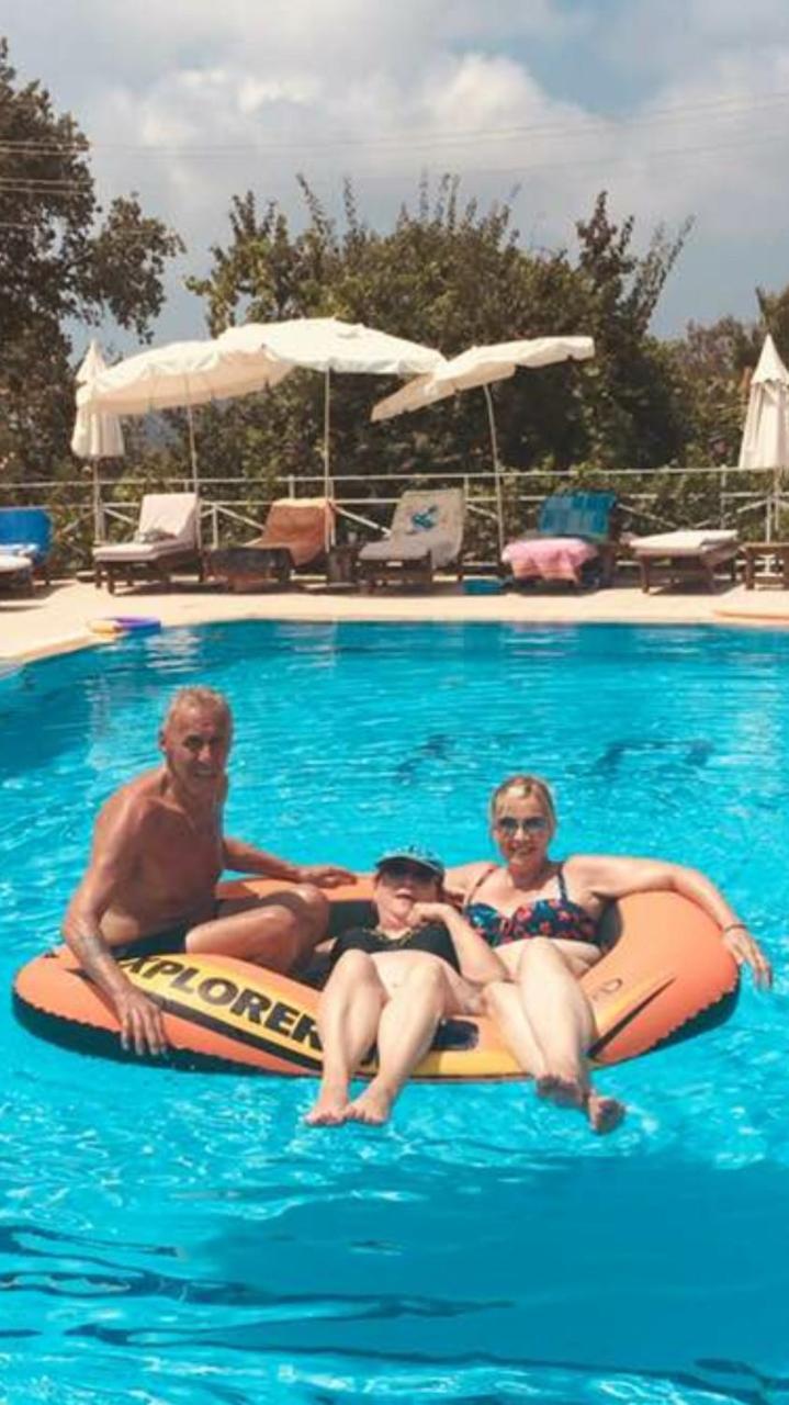 Hotel Era (Adults Only) Fethiye Exterior photo